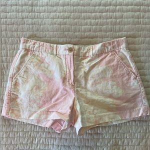 Gap Linen Shorts, Size 8